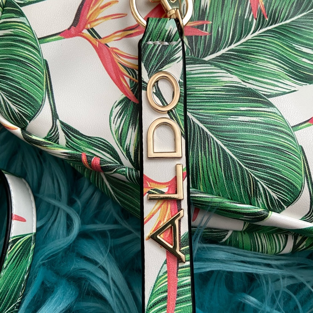 Aldo backpack